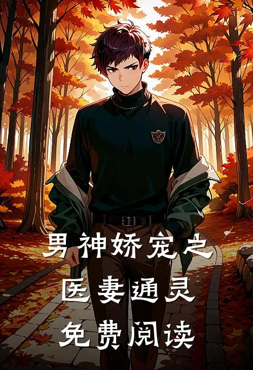 男神娇宠之医妻通灵免费阅读