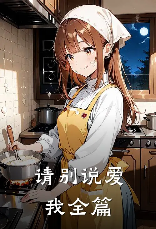 请别说爱我全篇