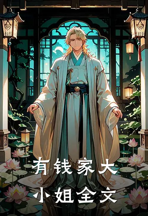有钱家大小姐全文