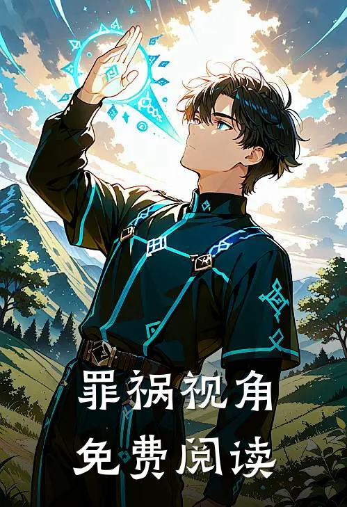 罪祸视角免费阅读