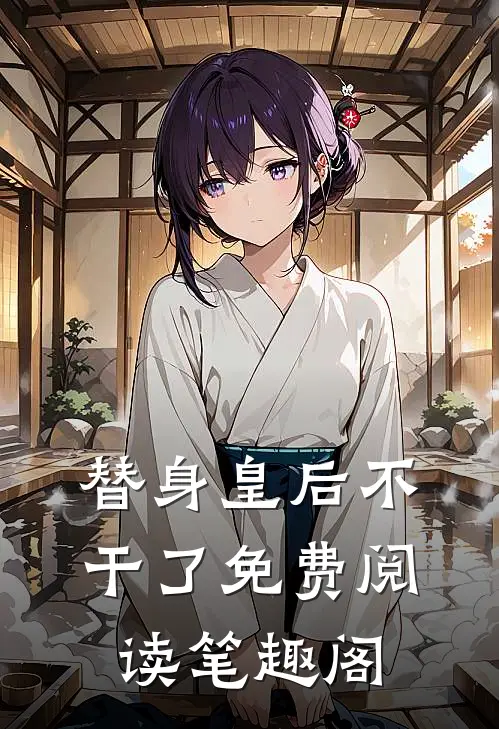 替身皇后不干了免费阅读笔趣阁