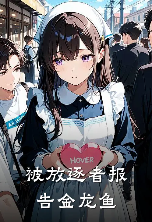 被放逐者报告 金龙鱼