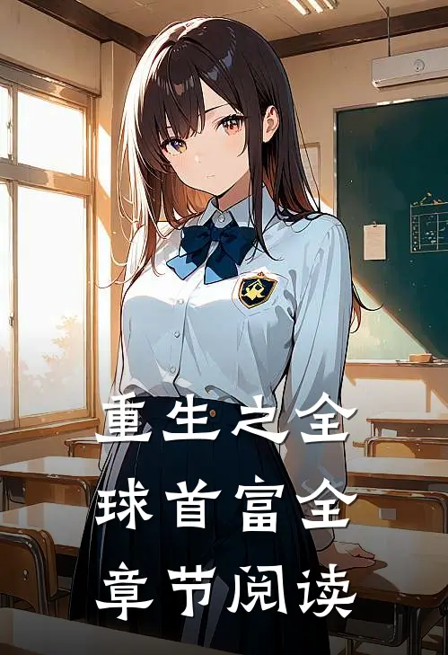 重生之全球首富全章节阅读
