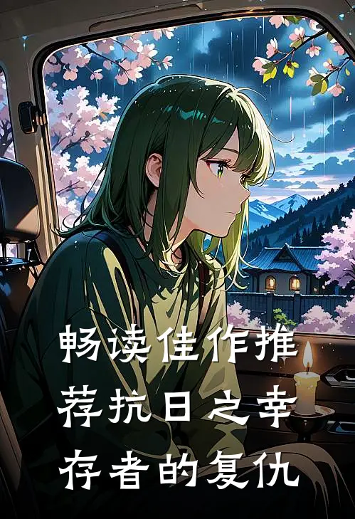 畅读佳作推荐抗日之幸存者的复仇