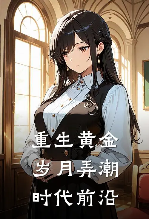 重生黄金岁月弄潮时代前沿