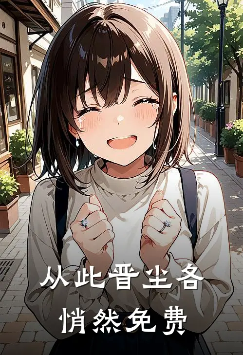 从此晋尘各悄然免费