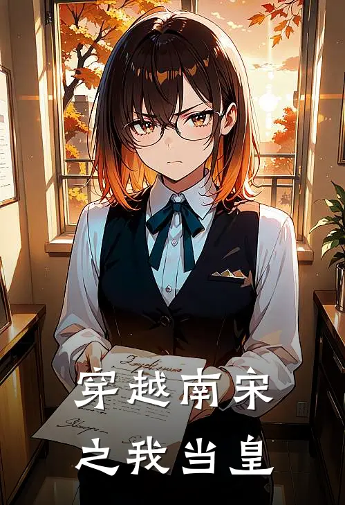 穿越南宋之我当皇