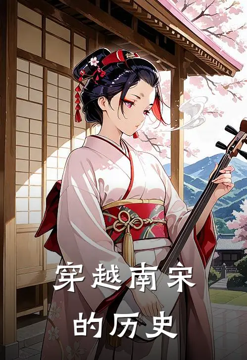 穿越南宋的历史