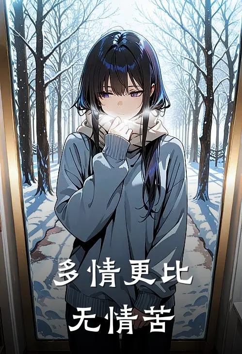 多情更比无情苦