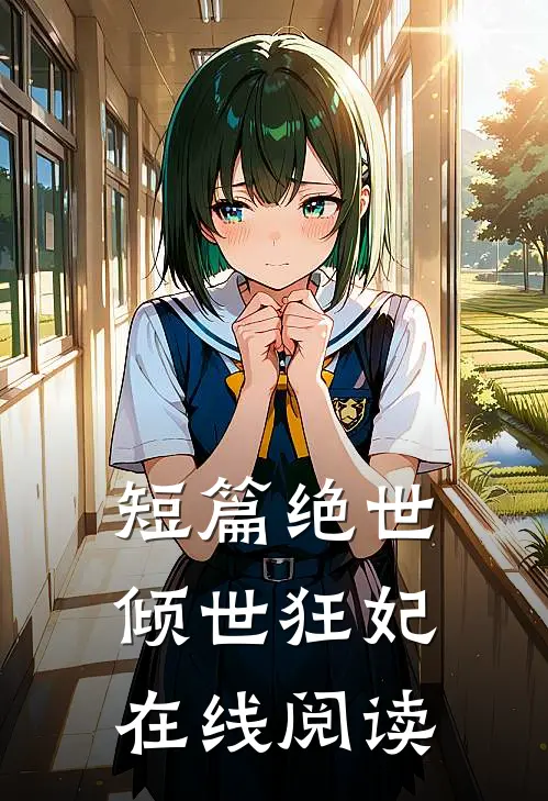 短篇绝世倾世狂妃在线阅读