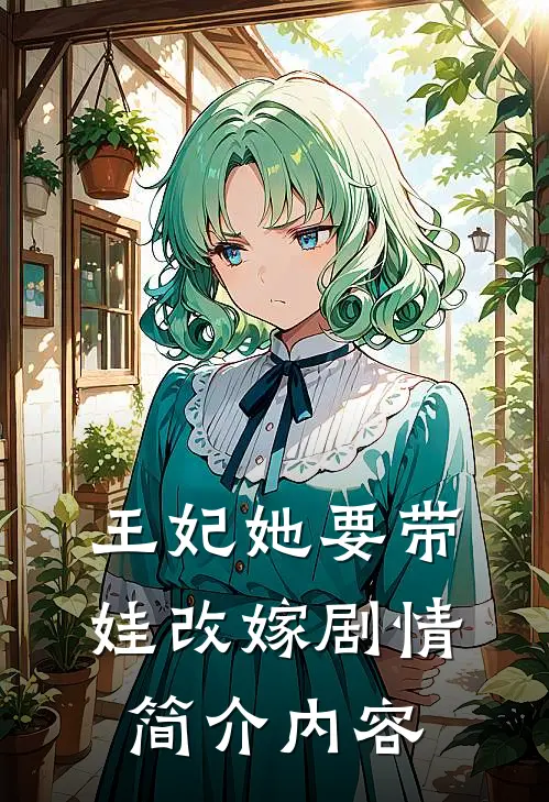 王妃她要带娃改嫁剧情简介内容