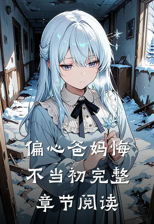 偏心爸妈悔不当初完整章节阅读