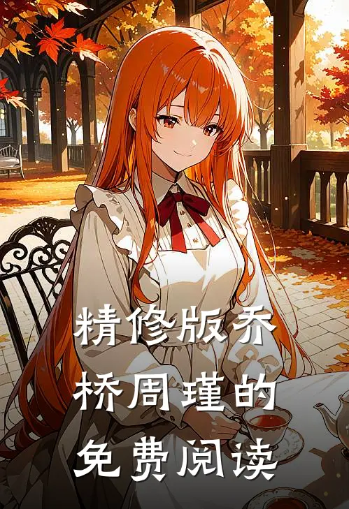 精修版乔桥周瑾的免费阅读