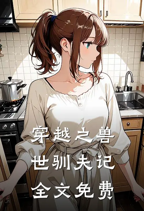 穿越之兽世驯夫记全文免费