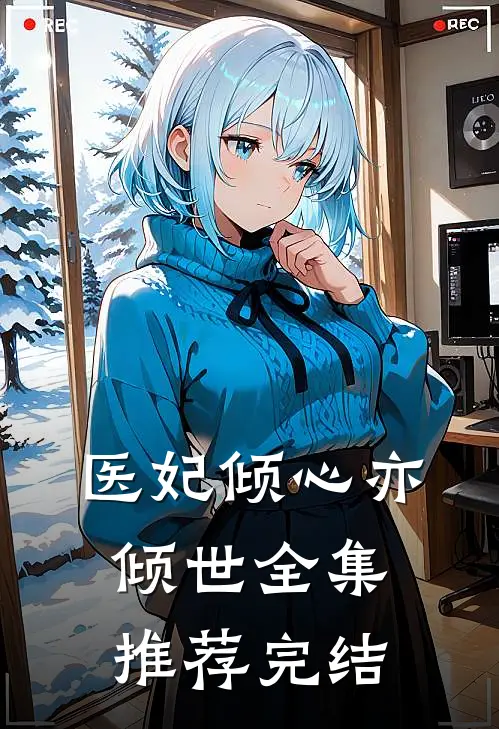 医妃倾心亦倾世全集推荐完结