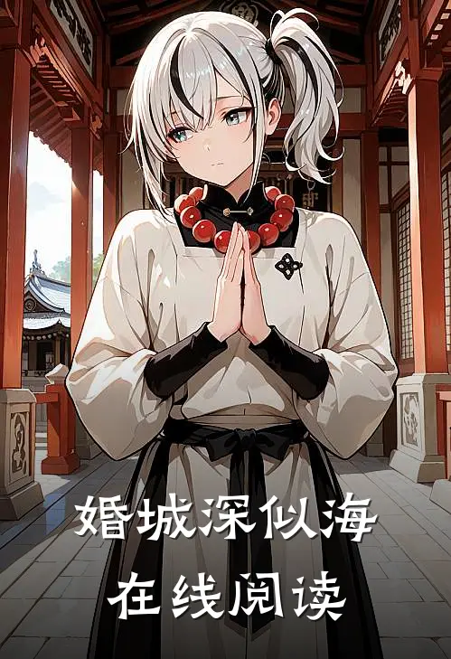 婚城深似海 在线阅读
