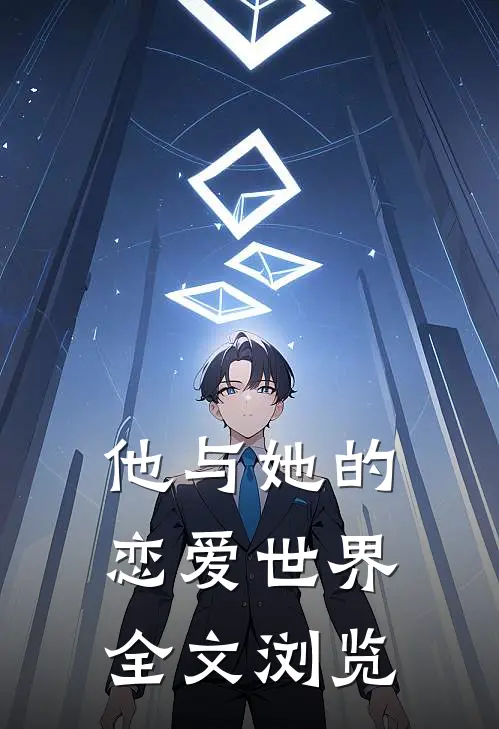 他与她的恋爱世界全文浏览