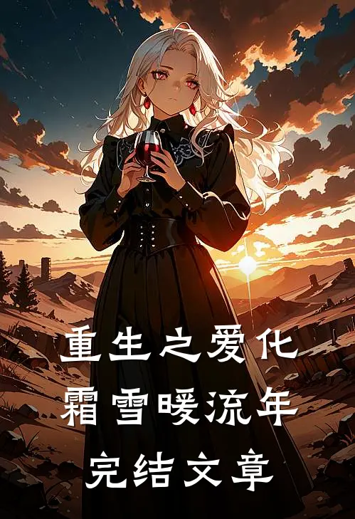 重生之爱化霜雪暖流年完结文章