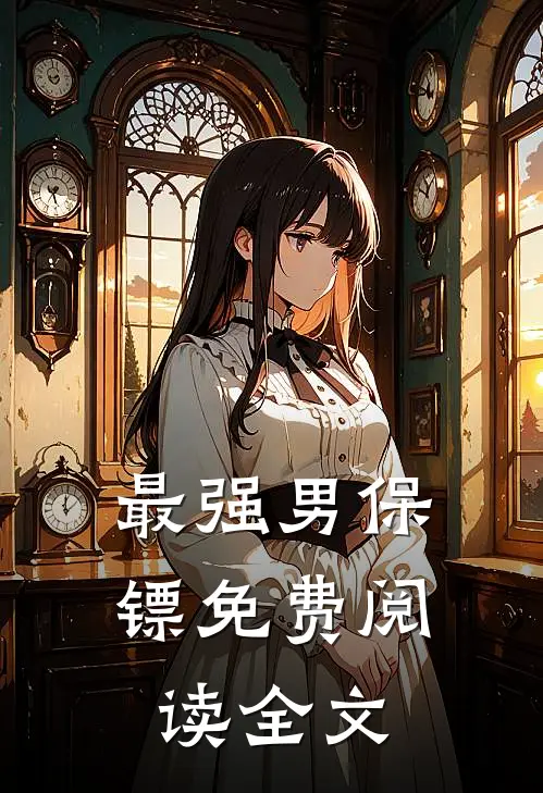最强男保镖免费阅读全文