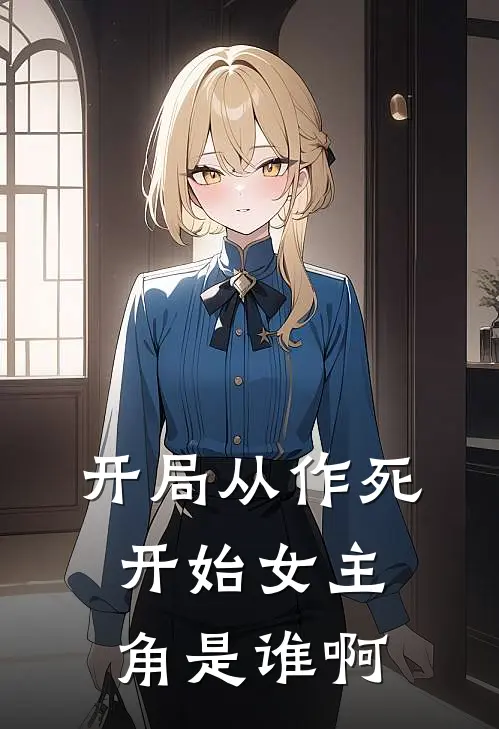开局从作死开始女主角是谁啊