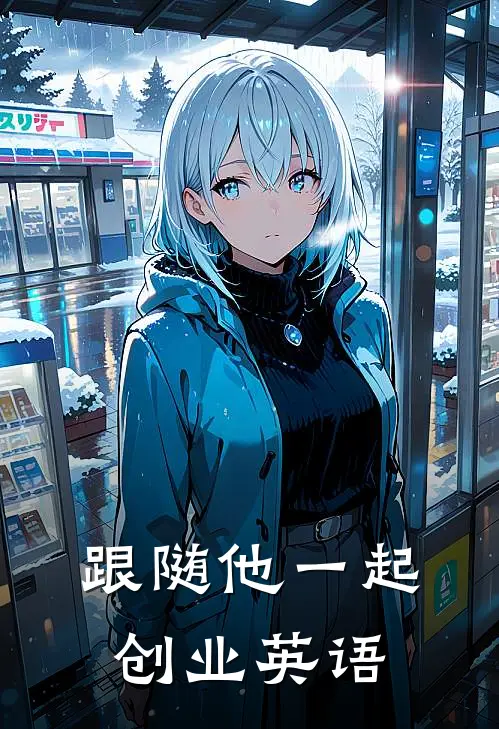 跟随他一起创业英语