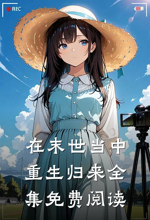 在末世当中重生归来 全集免费阅读