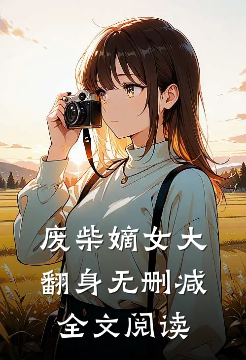 废柴嫡女大翻身无删减全文阅读