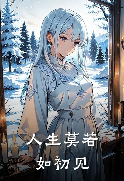 人生莫若如初见