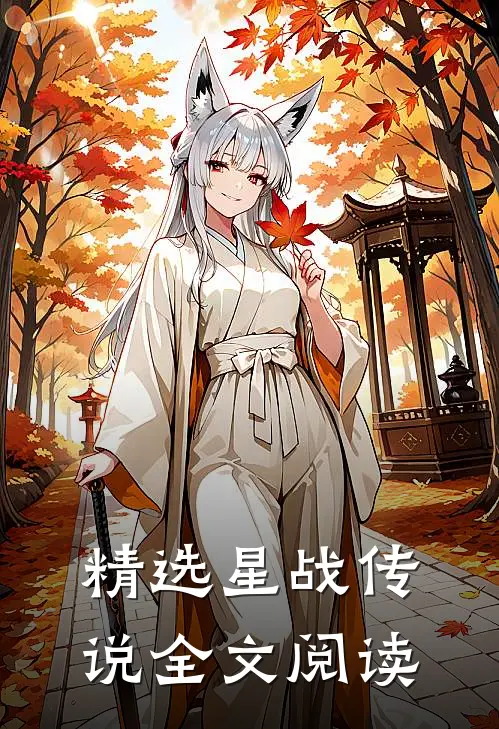 精选星战传说全文阅读