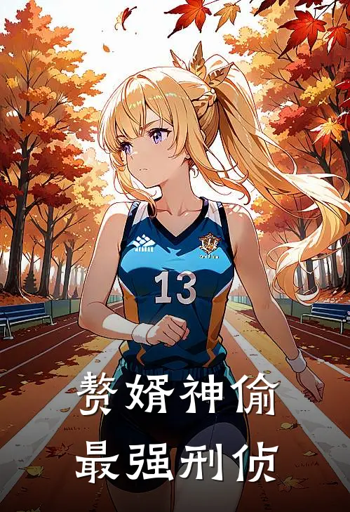 赘婿神偷最强刑侦