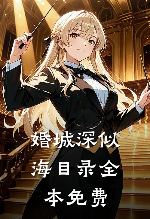 婚城深似海目录全本免费