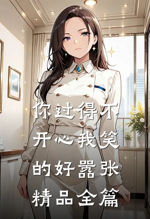 你过得不开心我笑的好嚣张精品全篇
