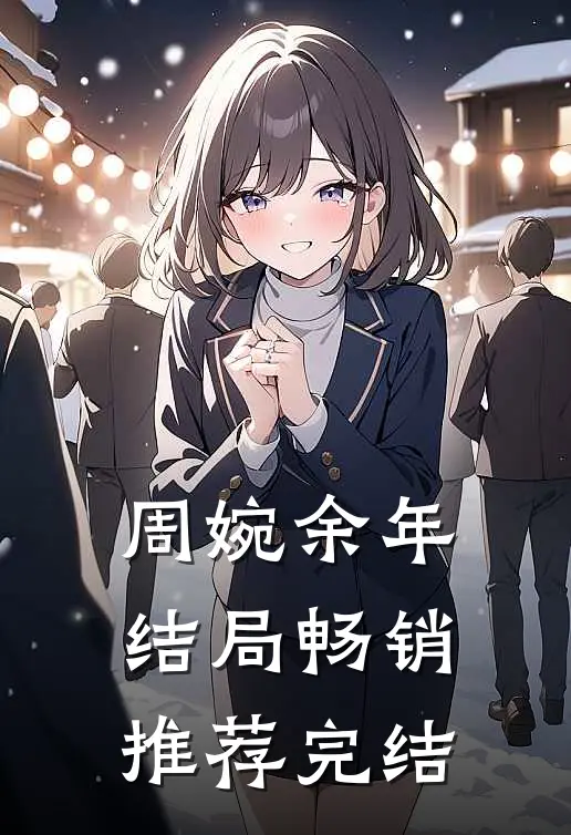 周婉余年结局畅销推荐完结