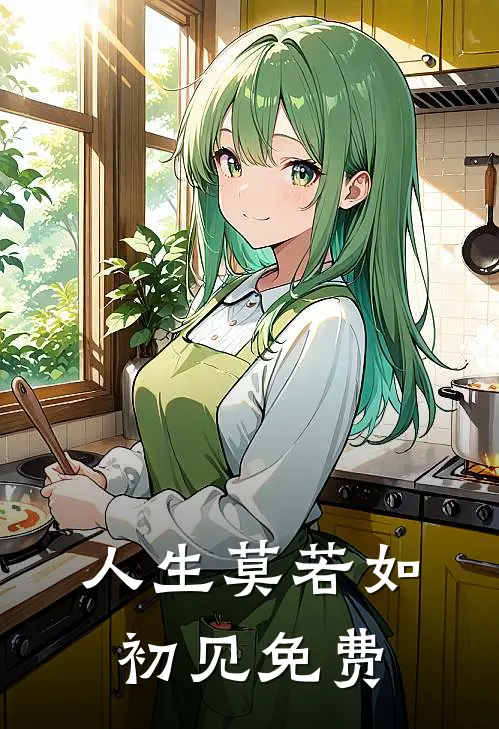 人生莫若如初见免费