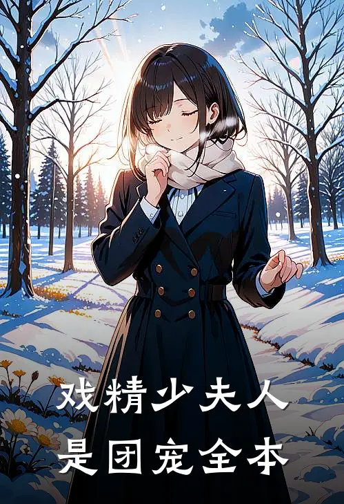 戏精少夫人是团宠全本