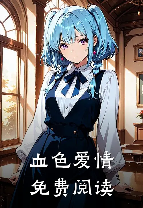血色爱情免费阅读