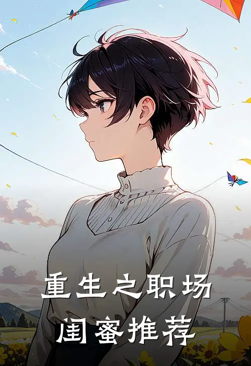 重生之职场闺蜜推荐