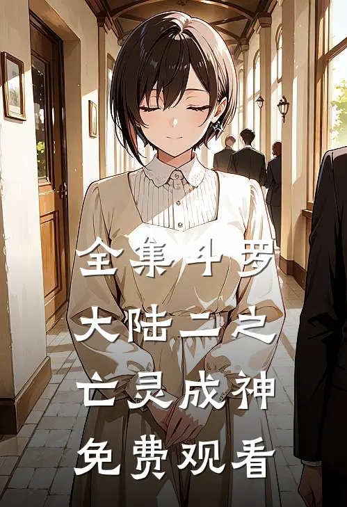 全集斗罗大陆二之亡灵成神免费观看