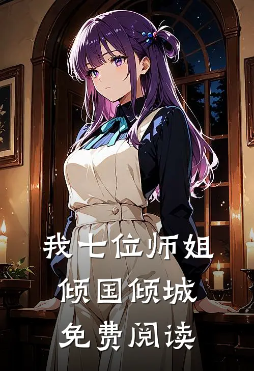 我七位师姐倾国倾城免费阅读