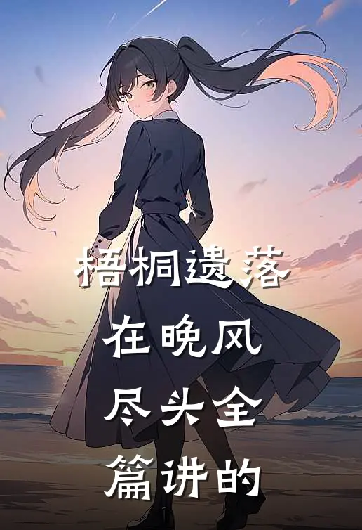 梧桐遗落在晚风尽头全篇讲的