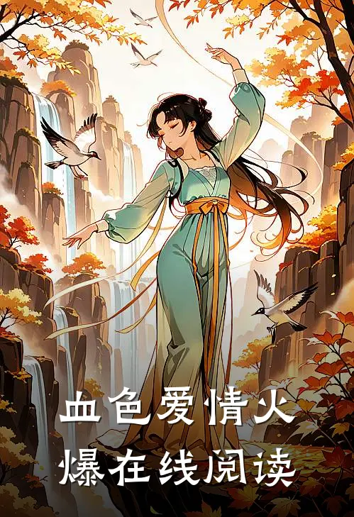 血色爱情火爆在线阅读