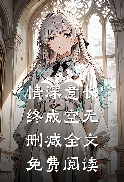 情深意长终成空无删减全文免费阅读