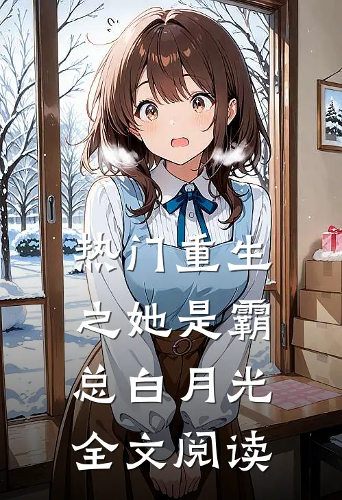 热门重生之她是霸总白月光全文阅读