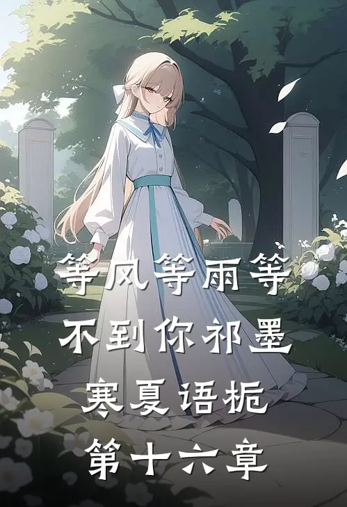 等风等雨等不到你祁墨寒夏语栀第十六章
