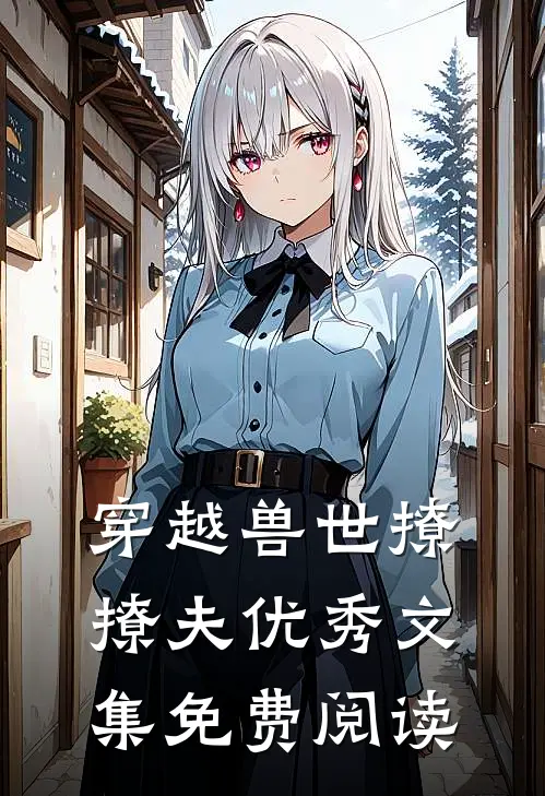 穿越兽世撩撩夫优秀文集免费阅读