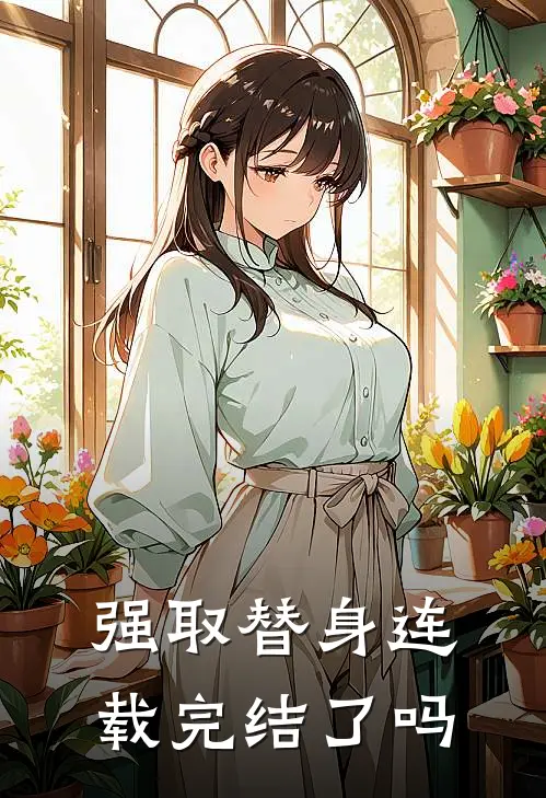 强取替身连载完结了吗
