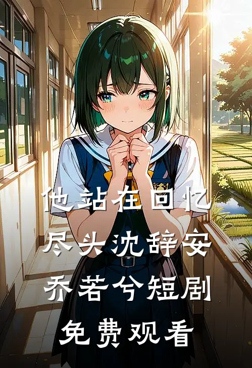 他站在回忆尽头沈辞安乔若兮短剧免费观看