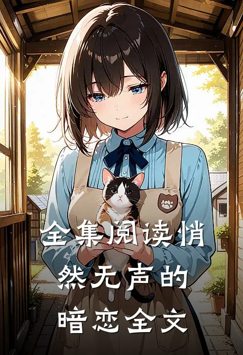 全集阅读悄然无声的暗恋全文