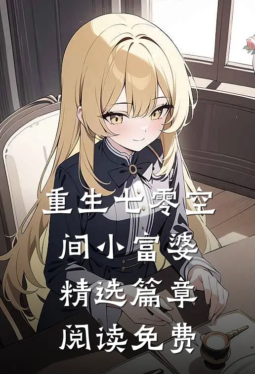 重生七零空间小富婆精选篇章阅读免费
