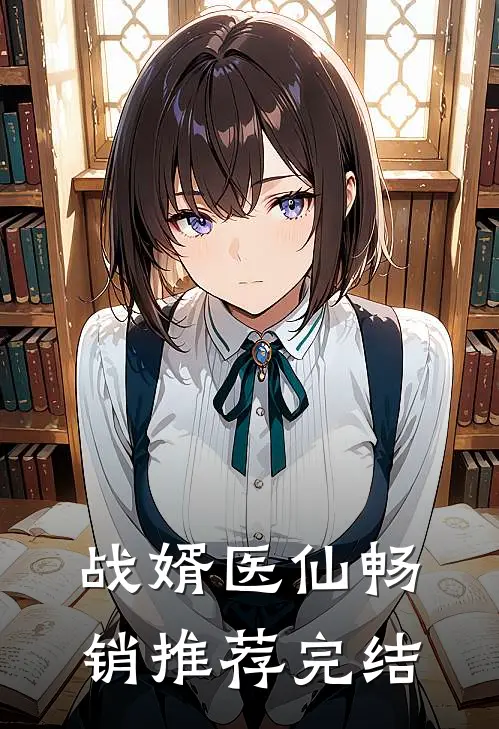 战婿医仙畅销推荐完结